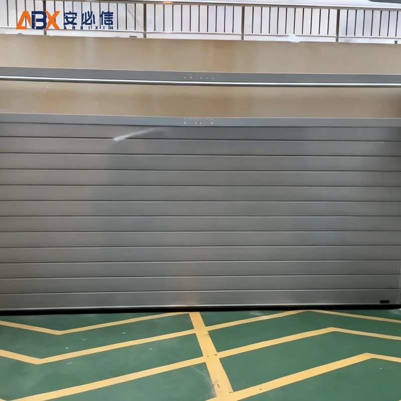 朝阳市医药密闭高速门